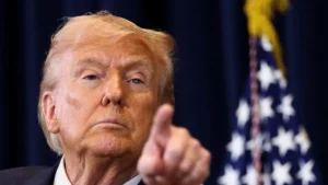 Trump extendió la tregua con Irán y EEUU seguirá bloqueando los puertos de ese país