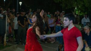 El Municipio de Libres llama a inscribirse a los talleres culturales