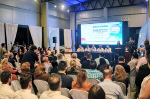 Fiesta Nacional del Surubí con más de 1.400 lanchas y piensan en la edición de oro