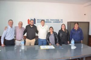 Más beneficios para los afiliados de la APC