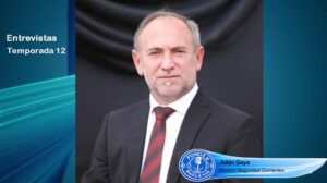 “Nuestros héroes son una causa permanente”, enfatizó el ministro Adán Gaya