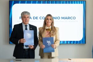 Alianza BanCo-UNNE, para fortalecer educación, innovación y desarrollo tecnológico