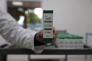 Corrientes impulsa la Jornada de Actualización en Cannabis Medicinal