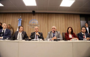 En Diputados, la CAME presentó propuestas para aliviar la situación de las PyMEs