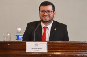 “Seremos los pilares que respaldan el gobierno de Agustín Faraldo”