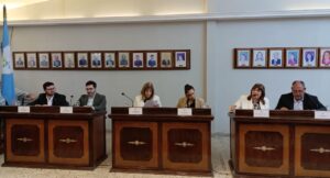 El Concejo Deliberante de Paso de los Libres celebró su segunda Sesión Ordinaria