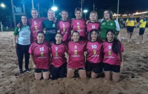 Güemes y Panificación, campeones del Fútbol Playa 2026 en Libres