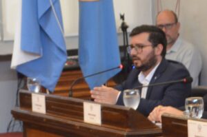 “El Gobierno provincial ha actuado y va a seguir actuando con responsabilidad”