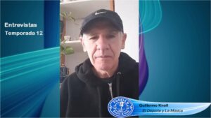 El defensor que desafió al fútbol y terminó conquistando los escenarios