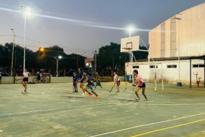 Referente del CENARD brindará capacitación sobre hockey en Paso de los Libres