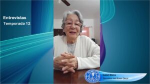 “La forma en que escribimos habla mucho de nosotros”