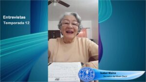 “No es lo mismo decir ‘tiroteo’ que ‘enfrentamiento’”, observó Isabel Maina