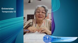 Isabel Maina aclaró errores comunes que escuchamos todos los días