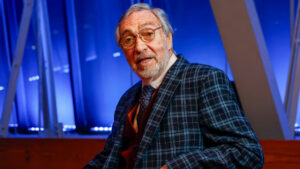 Cómo fue el accidente doméstico que sufrió Luis Brandoni y derivó en su muerte