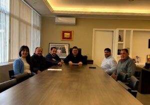 El Municipio incrementó el monto de las partidas para la Liga Libreña de Fútbol