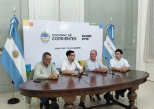 Con apoyo de la Provincia, Mercedes recibirá al mejor polo del Interior del país