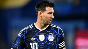 La Selección Argentina ya tiene agenda antes del Mundial