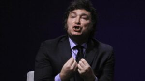 Sólo el 15% de los argentinos evalúa positivamente la situación del país