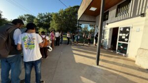 Ya está el cronograma de entrega de los Boletos Estudiantiles Gratuitos de septiembre