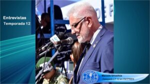 “Nos quieren dejar sin voz”, advirtió Marcelo Urruchúa desde adentro de LT12