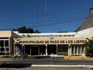 Municipales libreños cobrarán el Plus de abril y la Ayuda Escolar el viernes 17/4