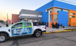 La Policía de Corrientes intensifica medidas preventivas ante amenazas en colegios