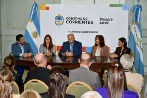 Salud Pública presentó Plan Estratégico de Respuesta a la Resistencia Antimicrobiana