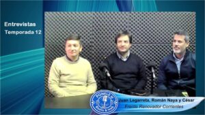 Desde el FR, advierten un escenario “cada vez más asfixiante” en Corrientes