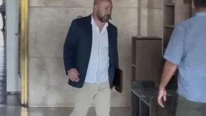 Diego Spagnuolo se negó a declarar en la causa por presunta corrupción en la ANDIS