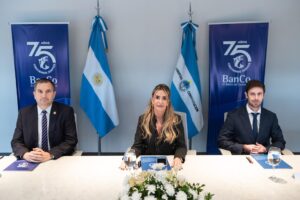 La Asamblea del BanCo aprobó el Ejercicio Económico 2025 y ratificó su Directorio