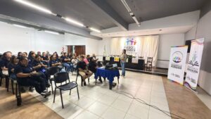 En Libres, personal municipal se capacitó en ESI y abordaje de situaciones de abuso