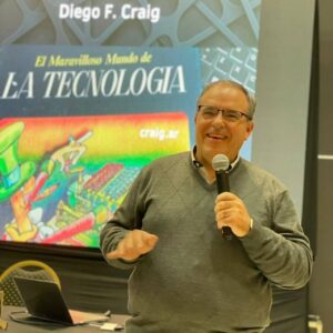 La Provincia y la Comuna de Paso de los Libres impulsan capacitación docente en IA