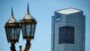 La Cámara de Nueva York suspendió todas las apelaciones del juicio YPF