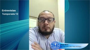 “El periodismo está en crisis y los salarios no alcanzan ni para vivir”