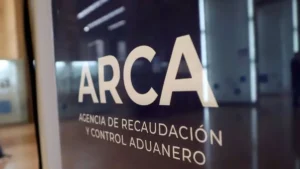 La ARCA reglamentó procedimiento para extinción de acción penal en delitos tributarios