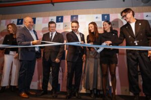 Corrientes inauguró la octava edición de ArteCo en el MACC