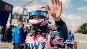 Colapinto terminó 7° en el GP de Miami y sumó en su mejor resultado en F1