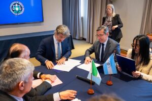 Corrientes profundiza acciones contra el narcomenudeo y se suma al PRONADEM