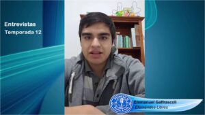 En el debut de Efemérides Libres, los héroes libreños del ARA “General Belgrano”