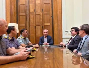 Diplomatura Universitaria en Ejecución Penal, Sistema Penitenciario y DDHH