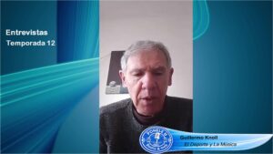 Atilio Ancheta “metía miedo dentro de la cancha, pero cantaba tangos y boleros”