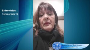 “La reforma de la Carta Orgánica debe debatirse entre todos”, dijo “Goia” Danuzzo