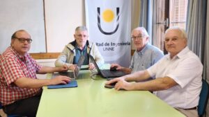 La UNNE y una universidad brasileña conformaron el Observatorio de El Niño 2026