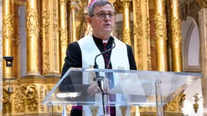 Duro mensaje del arzobispo de Buenos Aires en el Tedeum