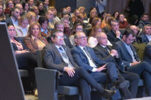 Expertos aportaron directrices para uso eficiente de la IA en el ámbito parlamentario