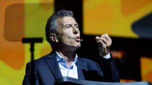El PRO emitió un comunicado y tomó distancia del Gobierno de Milei