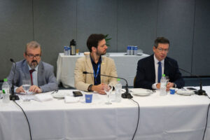 Corrientes fortalece vínculos institucionales en Brasil y genera chances de inversión