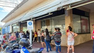 El Municipio de Libres entregará los módulos alimentarios desde el 1 de julio