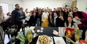Libres, sede de una Jornada Provincial sobre Alimentación Segura y Celiaquía