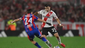 River le ganó a San Lorenzo por penales y pasó a Cuartos de Final del Apertura